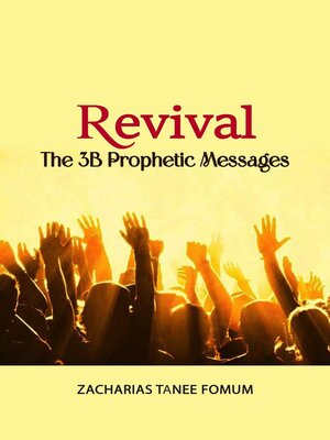 cover image of Revival